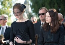 Stoker movie image 122588