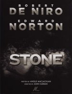 Stone movie poster
