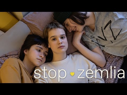 Stop-Zemlia trailer