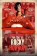 Strange Journey: The Story of Rocky Horror Movie Poster