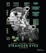 Stranger Eyes Movie Poster