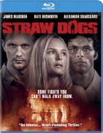 Straw Dogs Movie Poster