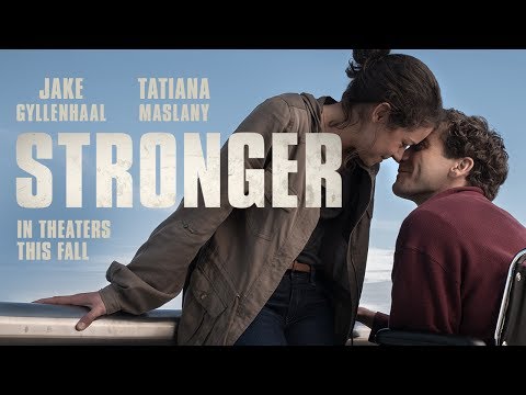 Stronger trailer