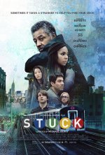 Stuck poster