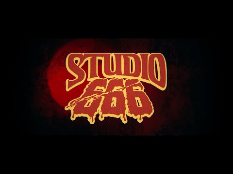 Studio 666 trailer
