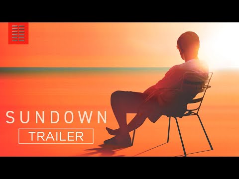 Sundown trailer