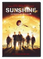 Sunshine Movie Poster