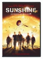 Sunshine Movie Poster