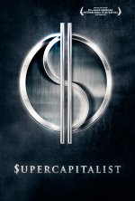 Supercapitalist poster