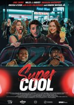 Supercool poster