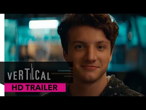 Supercool trailer