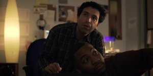Supporting Characters movie image 115557