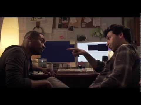 Supporting Characters trailer