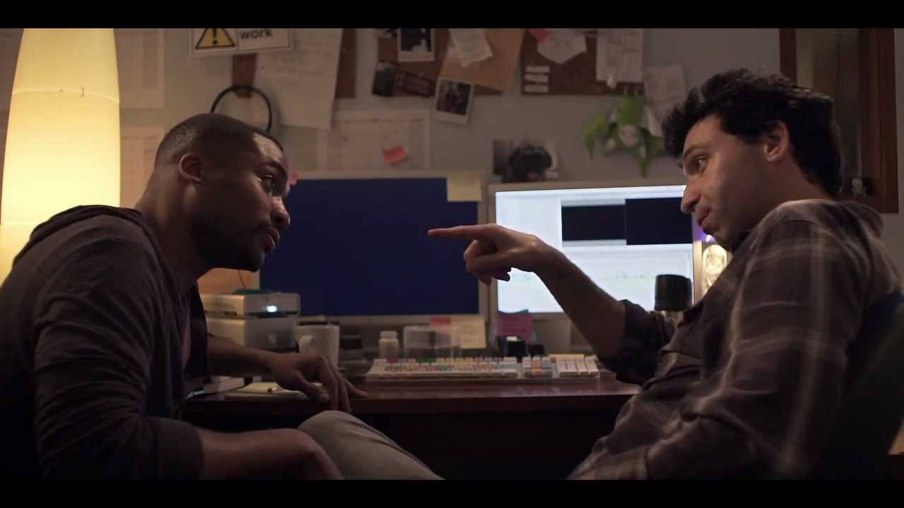 Watch Supporting Characters Theatrical Trailer — Official Trailer