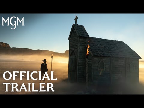Surrounded trailer