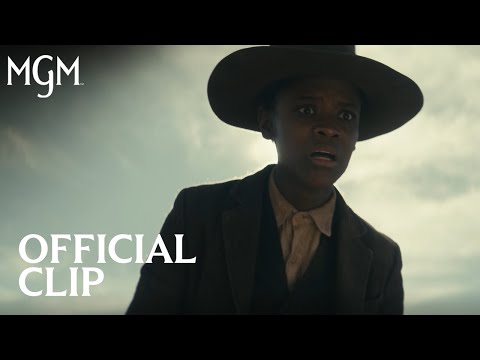 Surrounded trailer