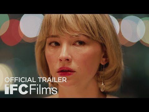 Swallow trailer