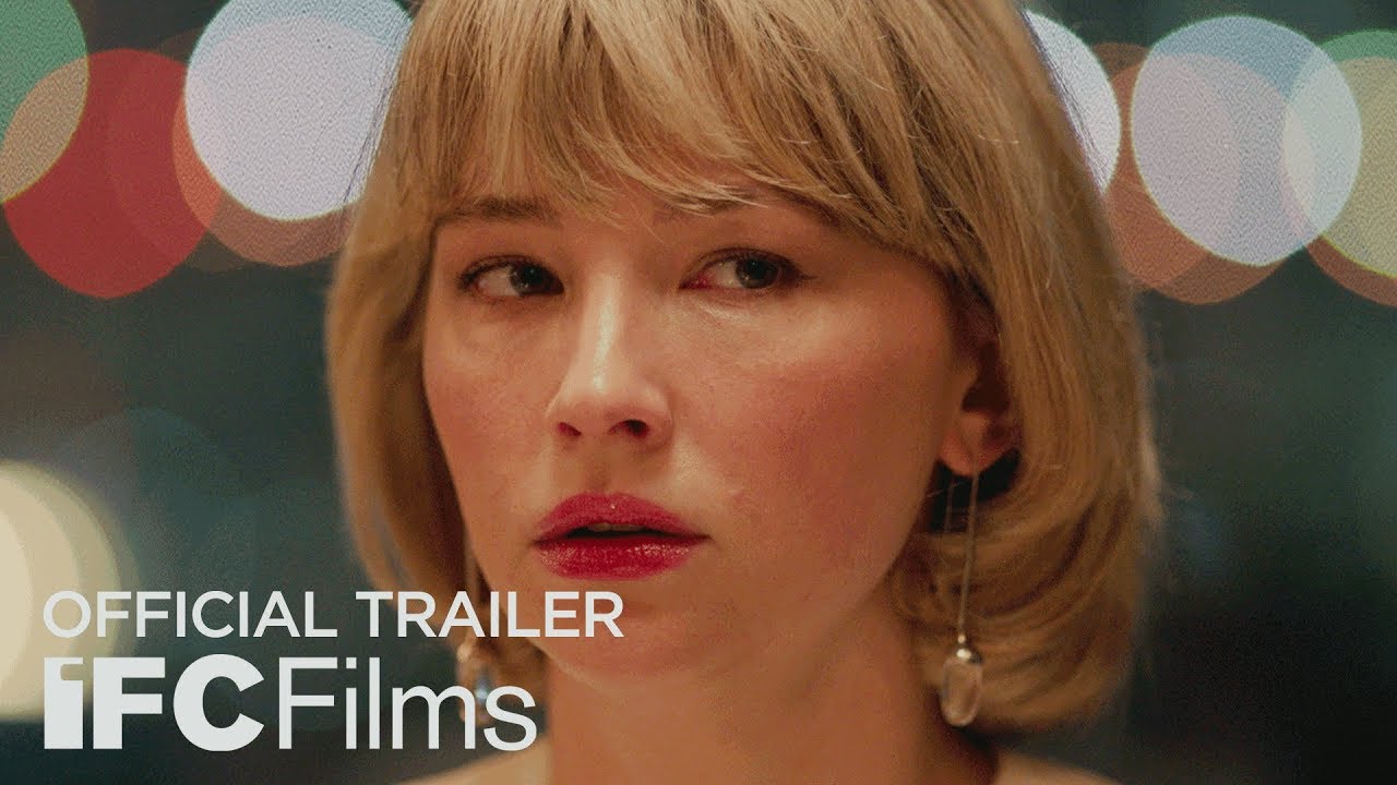 Watch Swallow Official Trailer — Official Trailer