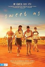 Sweet As Movie Poster