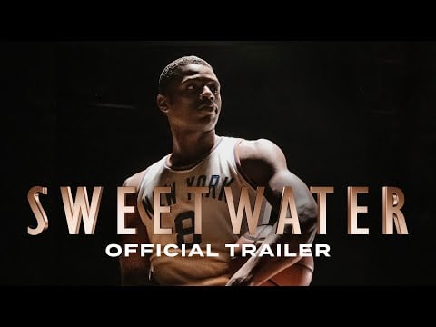 Sweetwater trailer