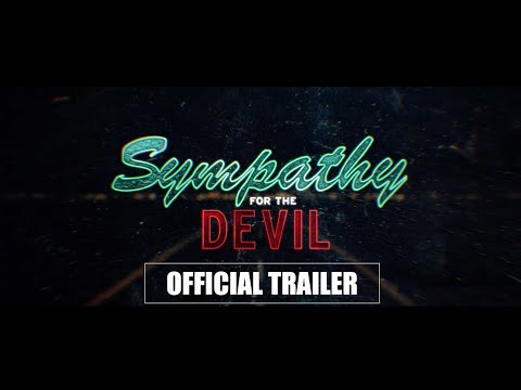 Sympathy For The Devil trailer