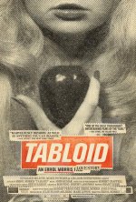 Tabloid poster