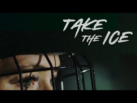 Take The Ice trailer