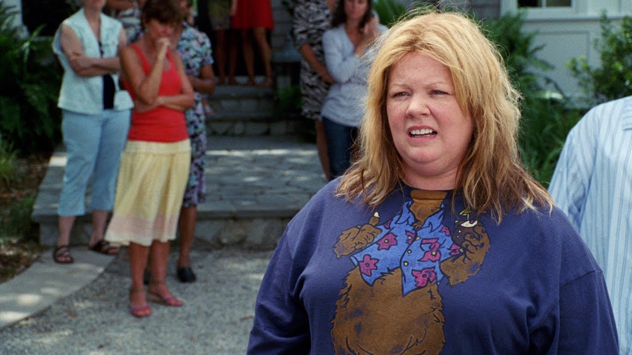 Watch Tammy Theatrical Trailer — Official Trailer