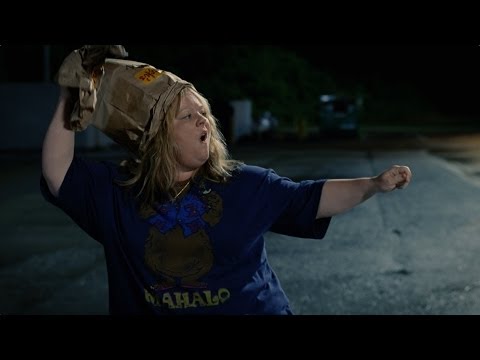 Tammy trailer