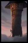 Tangled photo