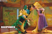 Tangled photo