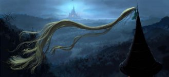 Tangled movie image 30178