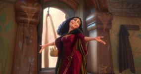 Tangled movie image 30179