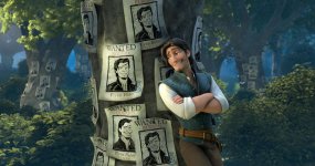 Tangled movie image 30180