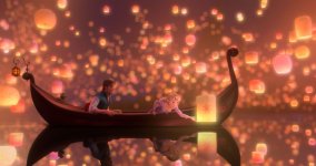 Tangled movie image 31889
