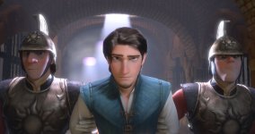 Tangled movie image 31890