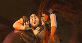 Tangled movie image 31892