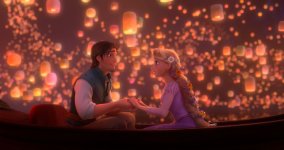 Tangled movie image 31894