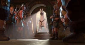 Tangled movie image 31895