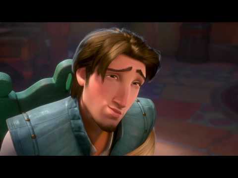 Tangled trailer