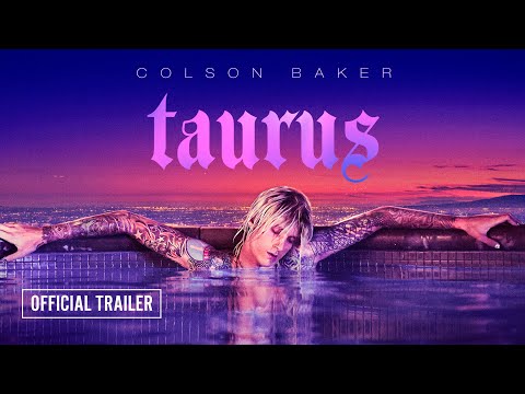 Taurus trailer