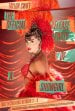 Taylor Swift: The Life of a Showgirl Movie Poster