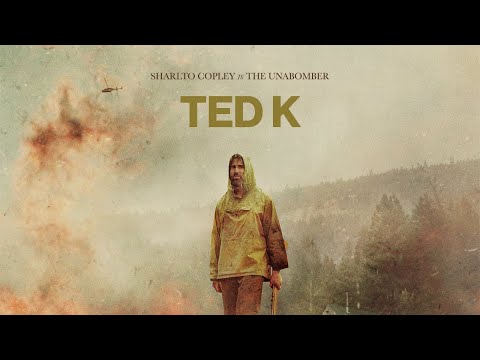 Ted K trailer