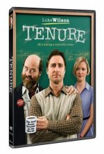 Tenure Movie Poster