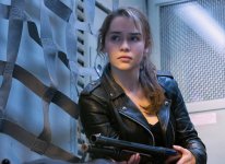 Terminator: Genisys movie image 215656