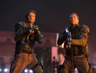 Terminator: Genisys movie image 215657