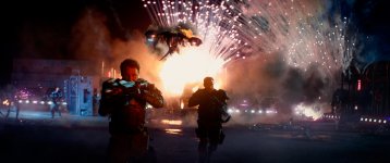 Terminator: Genisys movie image 237079