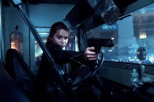 Terminator: Genisys movie image 237080