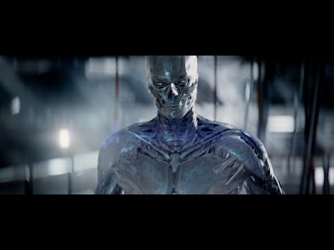 Terminator: Genisys trailer