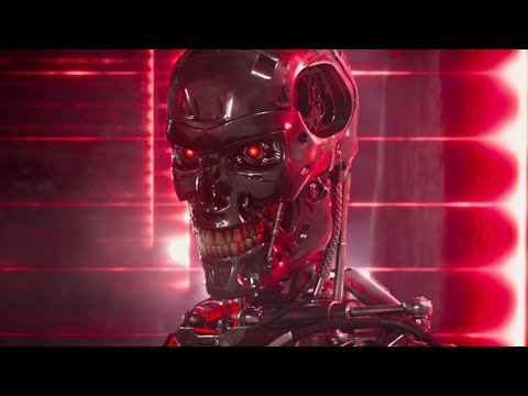 Terminator: Genisys trailer